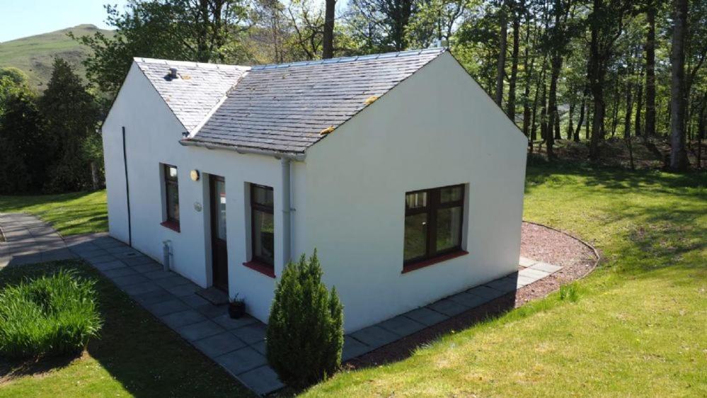 Foxglove Cottage Maybole Zewnętrze zdjęcie