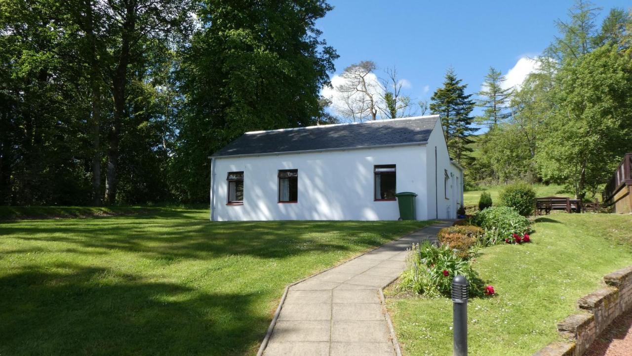 Foxglove Cottage Maybole Zewnętrze zdjęcie