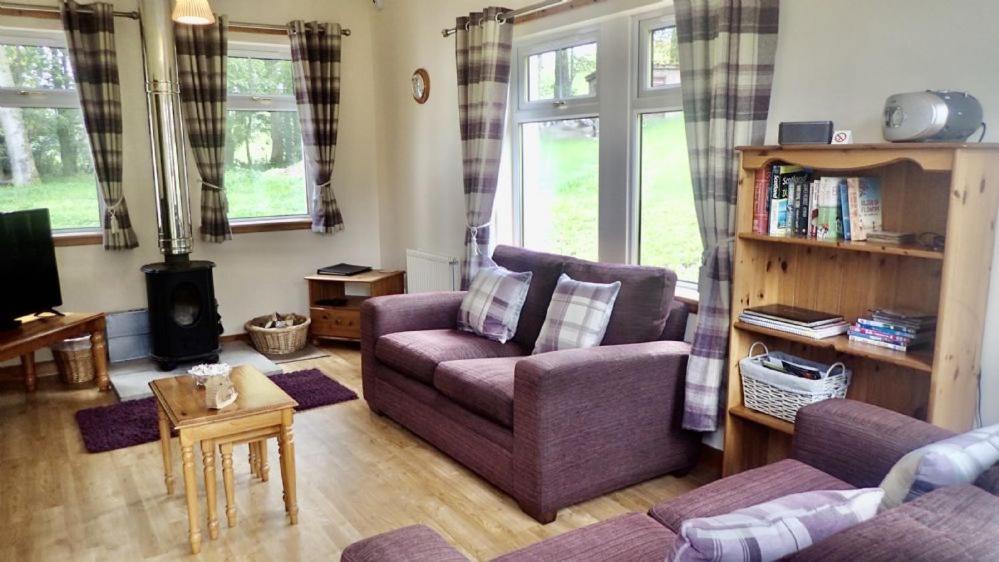 Foxglove Cottage Maybole Zewnętrze zdjęcie