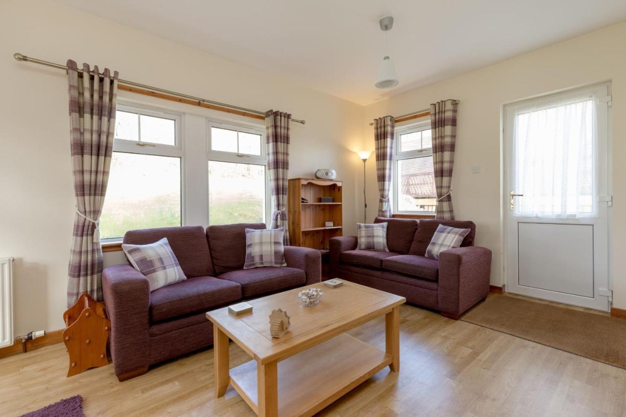 Foxglove Cottage Maybole Zewnętrze zdjęcie