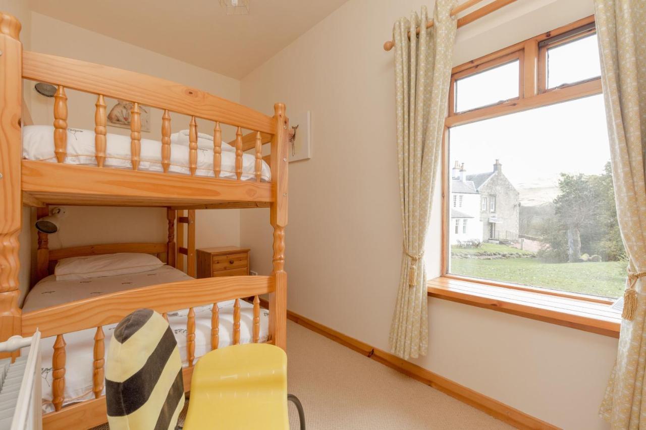 Foxglove Cottage Maybole Zewnętrze zdjęcie