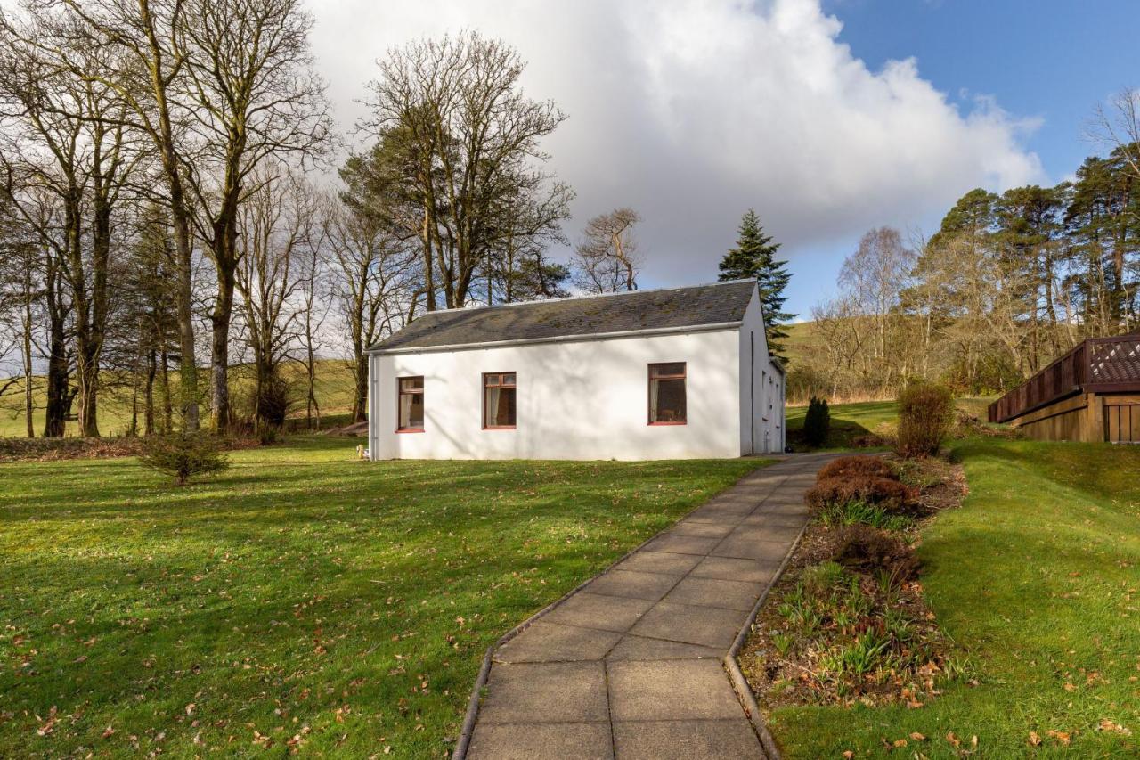 Foxglove Cottage Maybole Zewnętrze zdjęcie